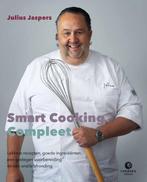 Smart cooking compleet 9789048811090 Julius Jaspers, Boeken, Verzenden, Zo goed als nieuw, Julius Jaspers