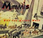 cd - Die Mimmis - Das Ist Meine Welt, Verzenden, Zo goed als nieuw