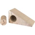 Trixie Krabhelling 2-Delig Karton Catnip Bruin, Verzenden, Nieuw