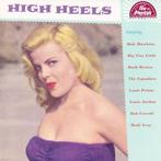 cd - Various - High Heels, Verzenden, Zo goed als nieuw