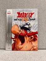 Astérix - Asterix und seine Freunde Hommage ab Albert Uderzo, Boeken, Stripboeken, Nieuw