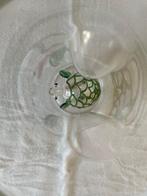 Massimo Lunardoni - Massimo Lunardoni - Kan - glas - Caraffa, Antiek en Kunst, Antiek | Glas en Kristal
