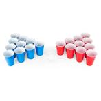 Spel Beerpong Set, Nieuw, Verzenden