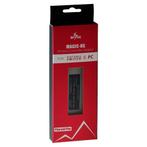 MayFlash Magic-NS Wireless Controller Adapter Switch, Ophalen of Verzenden, Zo goed als nieuw