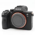 Digitale fotocamera | Sony A7 III body | Tweedehands, Verzenden, Gebruikt, Sony