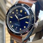 Oris - Divers Sixty-Five - 01 733 7707 4055-07 5 20 45 -, Sieraden, Tassen en Uiterlijk, Horloges | Heren, Nieuw