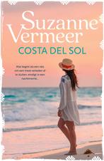Costa del Sol 9789400517790 Suzanne Vermeer, Boeken, Verzenden, Zo goed als nieuw, Suzanne Vermeer