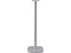 SoundXtra SDXHKCONEFS1091 speaker steun Vloer Aluminium,, Audio, Tv en Foto, Luidsprekers, Verzenden, Nieuw