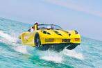 JetCar / Jetski. Luxe Sportauto die op water vaart, Nieuw, Overige typen, Dame of Heer