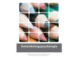 Boek Ontwikkelingspsychologie, custom editie Avans Den Bosch, Boeken, Overige Boeken, Zo goed als nieuw, Verzenden