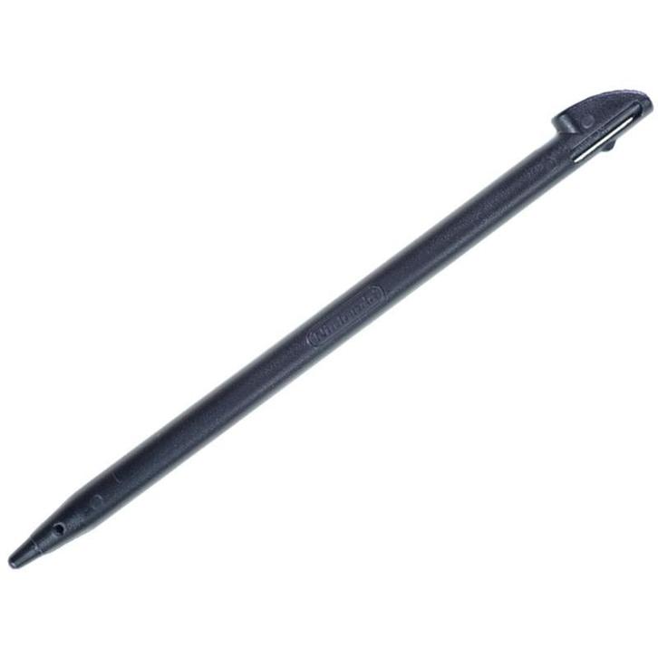 Originele Nintendo Stylus pen voor Nintendo 3DS XL Zwart, Spelcomputers en Games, Spelcomputers | Nintendo Portables | Accessoires
