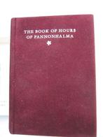Floris SzaboZoltanne Soltesz - The book of hours of