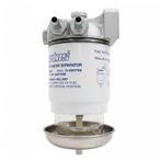 Bieden: Vetus Marine Diesel Fuel Water Separator Filter VT3, Watersport en Boten, Ophalen of Verzenden, Nieuw, Motor en Techniek