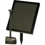 Fonteinpomp cascade solar 300 l/u - HoZelock, Tuin en Terras, Waterpartijen en Fonteinen, Verzenden, Nieuw
