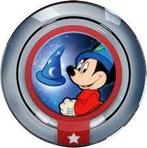 Mickeys Sorcerer Hat - Power Disc - Disney Infinity 1.0, Ophalen of Verzenden, Zo goed als nieuw