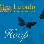 Hoop 9789029718776 Max Lucado, Boeken, Verzenden, Zo goed als nieuw, Max Lucado