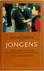 Het opgroeiboek voor jongens, Verzenden, Nieuw