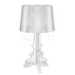 Kartell Bourgie, kristal helder (Tafellampen, Binnenlampen), Huis en Inrichting, Lampen | Tafellampen, Verzenden, Nieuw