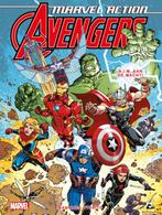 Avengers: A.I.M. Aan de Macht (Marvel Action) [NL], Boeken, Nieuw, Verzenden