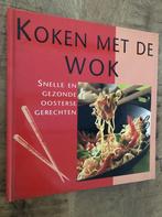 Koken met de Wok 9783625112204 Naumann & Göbel, Verzenden, Gelezen, Naumann & Göbel