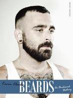 Beards - An Unshaved History, Ophalen of Verzenden, Nieuw