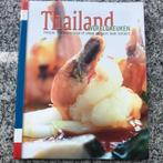 Wereldkeuken Thailand, Gelezen, Vegetarisch, Ian Chalermkittichai & David Thompson, Tapas, Hapjes en Dim Sum
