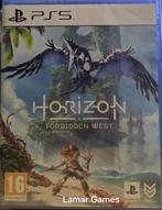 Horizon forbidden west (ps5 nieuw), Spelcomputers en Games, Spelcomputers | Sony PlayStation Consoles | Accessoires, Ophalen of Verzenden