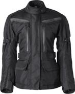 gms Gear Neo WP Dames Zwarte Waterdichte Textiele Motorjas, Nieuw met kaartje, Jas | textiel, Verzenden, Dames