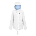 -41% Regatta  Regatta Dames bayletta ii waterdichte jas  maa, Kleding | Dames, Verzenden, Nieuw, Wit