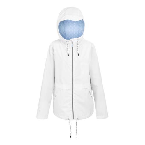 -40% Regatta  Regatta Dames bayletta ii waterdichte jas  maa, Kleding | Dames, Jassen | Winter, Wit, Nieuw, Verzenden