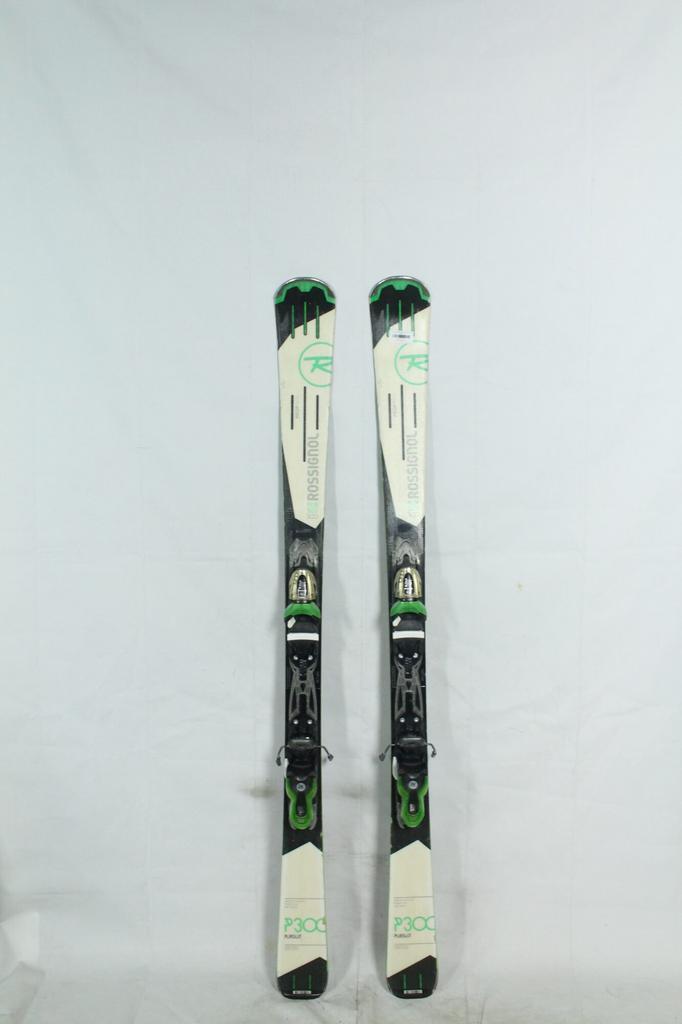 Refurbished - Ski - Rossignol Pursuit P300 - 149, Sport en Fitness, Skiën en Langlaufen, Skiën, 140 tot 160 cm, Gebruikt, Rossignol