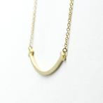 Tiffany & Co. - Ketting met hanger - 18 karaat Geel goud
