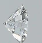 Zonder Minimumprijs - 1 pcs Diamant (Natuurlijk) - 0.40 ct -, Sieraden, Tassen en Uiterlijk, Edelstenen, Nieuw