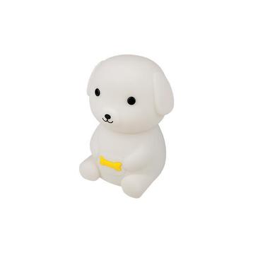 Nachtlampje kinderen | Hond met lamp | USB Oplaadbaar beschikbaar voor biedingen