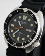 Seiko - Automatic Turtle Diver - Zonder Minimumprijs -