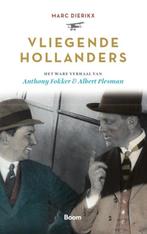 Vliegende Hollanders 9789024431373 Marc Dierikx, Boeken, Verzenden, Gelezen, Marc Dierikx