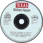 Texas - Mothers Heaven (CD, Album), Ophalen of Verzenden, Nieuw in verpakking
