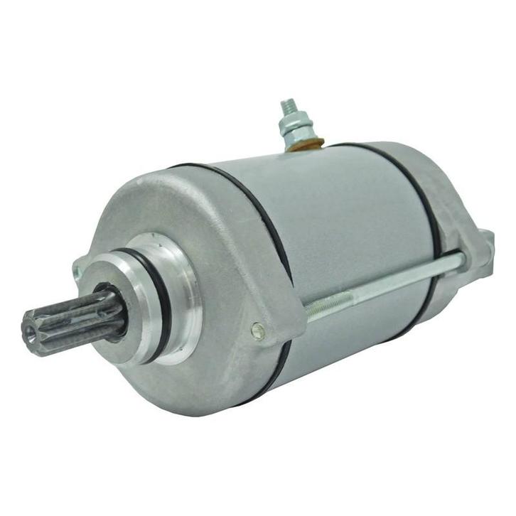 Startmotor Honda VTX1300 VTX1600 2003 - 2009 nieuw, Auto-onderdelen, Motor en Toebehoren, Verzenden