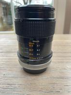 Canon Macro FD 3,5/50mm S.S.C. | Single lens reflex camera, Nieuw