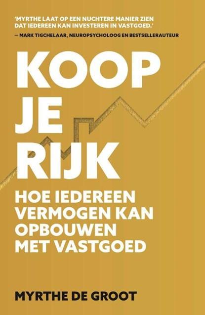 Koop je Rijk, Boeken, Wetenschap, Zo goed als nieuw