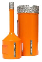 PERFECTMATE TEGELBOOR DROOG 12 mm M14, Doe-het-zelf en Verbouw, Gereedschap | Handgereedschap, Ophalen of Verzenden, Nieuw