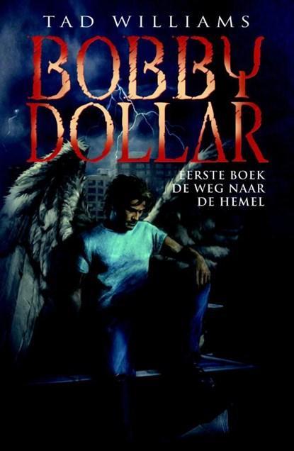 Bobby Dollar  1 De Weg naar de Hemel | 9789024547043 | Tad, Boeken, Fantasy, Zo goed als nieuw