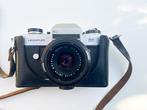 Leica Leicaflex SL + Summicron 50mm F2.0 Analoge camera