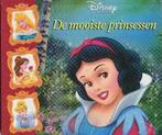 Disney Mooiste Prinsessen N4128 9789041214560, Boeken, Kinderboeken | Baby's en Peuters, Verzenden, Gelezen