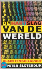 De hartslag van de wereld 9789085060505 P. Sloterdijk, Verzenden, Gelezen, P. Sloterdijk