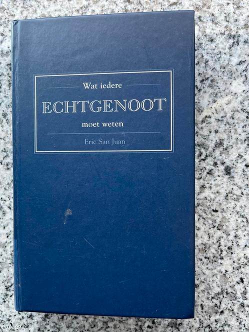 Wat iedere echtgenoot moet weten, Boeken, Psychologie, Overige onderwerpen, Gelezen, Verzenden