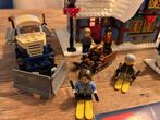 Lego Set - 10229 - Seasonal - Winter Village Cottage, Kinderen en Baby's, Speelgoed | Duplo en Lego, Nieuw