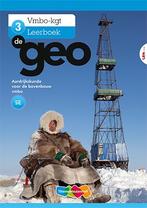 De Geo jaarboek 3 vmbo kgt SE 9789006237986, Zo goed als nieuw, Verzenden