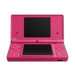 Nintendo DSi Roze (Nette Staat & Krasvrije Schermen), Spelcomputers en Games, Spelcomputers | Nintendo DS, Ophalen of Verzenden