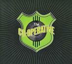 cd digi - The Co-Operative - The Co-Operative, Zo goed als nieuw, Verzenden